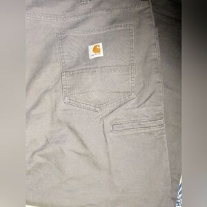 Carhartt Gray Pants 40x28